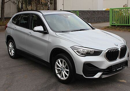 BMW X1 X1sDrive 16D/Leder/Navi/PDC+Kamera/Automat/1Hand