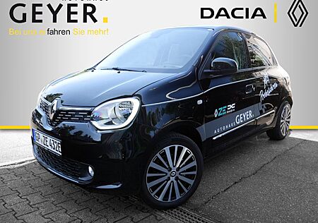 Renault Twingo E-Tech Techno KLIMA PDC SHZ KAMERA NAVI