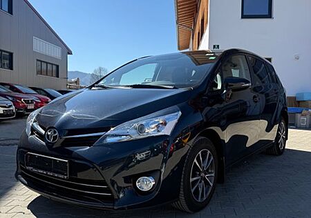 Toyota Verso SkyView Edition