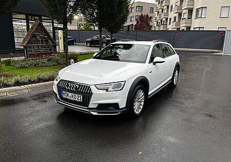 Audi A4 Allroad 3.0 TDI S tronic 16.000 NETTO