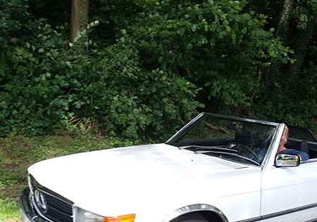 Mercedes-Benz SL 280