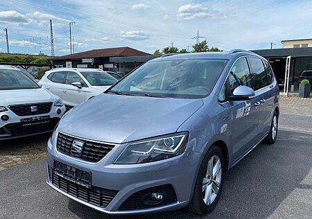 Seat Alhambra Xcellence 1,4 TSI 110KW (150PS)