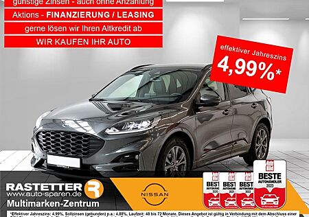 Ford Kuga ST-Line 5Jahre+Navi+ACC+Kamera+ParkAss+eSit