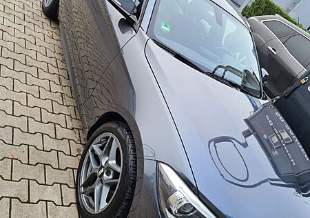 BMW 120d -