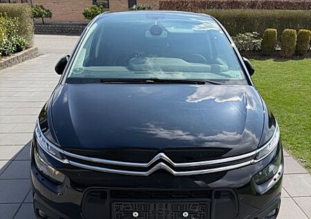 Citroën C4 Spacetourer BlueHDi 130 Stop&Start SHINE ...
