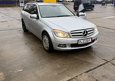 Mercedes-Benz C 220 CDI T AVANTGARDE Avantgarde