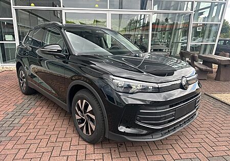 VW Tiguan Volkswagen 1.5 eTSI Life AHK LED-Plus Design-Infotai