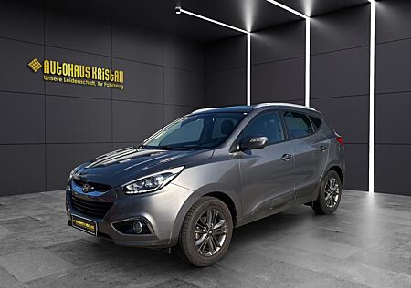 Hyundai ix35 FIFA World Cup Edition 1.HAND 2WD