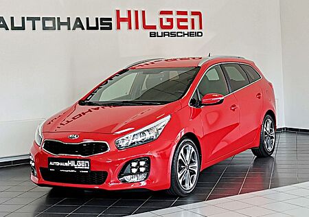 Kia Cee'd Sportswagon GT-Line*R.Kamera*Navi*SHZ*PDC