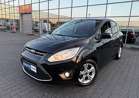 Ford C-Max Champions Edition*ÜV NEU*Navi*12M Garantie