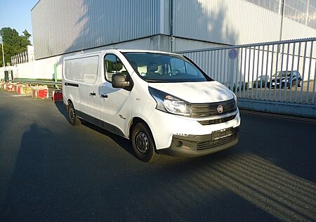 Fiat Talento kasten Lang