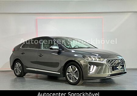 Hyundai Ioniq Plug-In Hybrid*ACC*CAM*ASSISTENTE