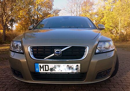 Volvo V50 1.6D DRIVe Kinetic Kinetic