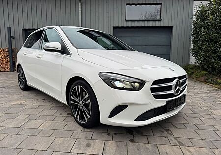Mercedes-Benz B 180 Edition 19 MBUX Ambiente Kamera LED