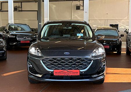 Ford Kuga Vignale-AWD Panorama-Automatik