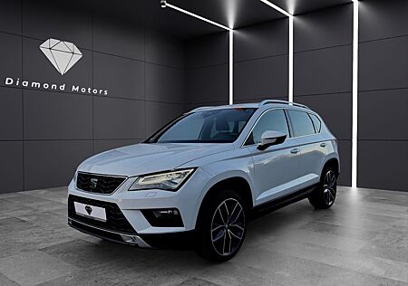 Seat Ateca Xcellence 4Drive *Finanzierung+Garantie*