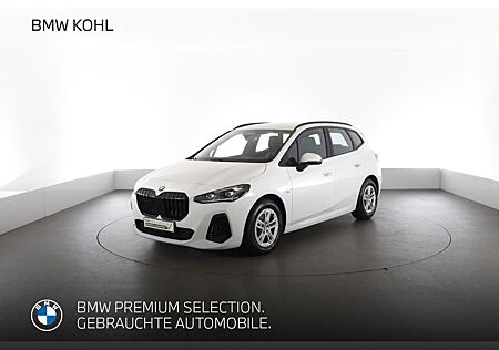 BMW 2er 220 Active Tourer i M Sport Anhängerkupplung Hea