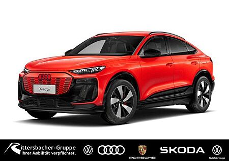 Audi Q6 e-tron Q6 Sportback e-tron performance Ext. S line Int.