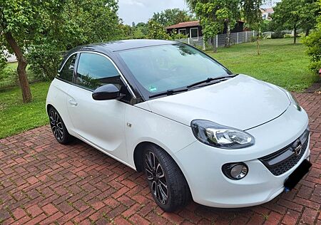 Opel Adam 1.2 - Klima, Shz, Lhz
