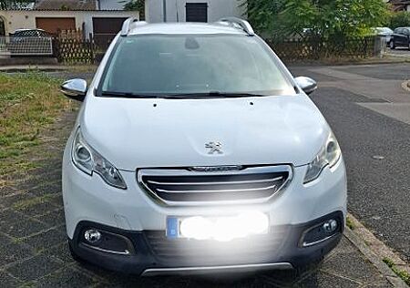 Peugeot 2008 Allure PureTech 82 Allure
