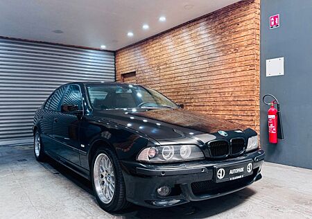 BMW 540i A Sport/V8/SITZ/MEMSITZ/ROLLOS
