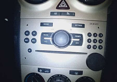 Opel Corsa 1.2 Twinport -