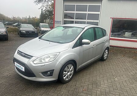 Ford C-Max Trend 1.6 Diesel