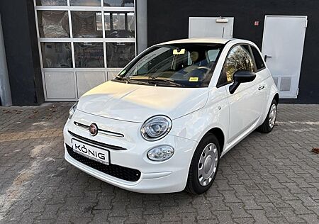 Fiat 500 Klima *CarPlay *Radio