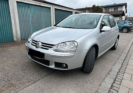 VW Golf Volkswagen 5 1.4 gepflegt / HU bis 03/2027