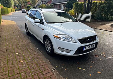 Ford Mondeo 1,6TDCi 85kW DPF Titanium Turnier Tit...