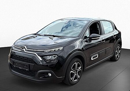 Citroën C3 1.2 Feel Pack/Klima/SH/Navi/AHK