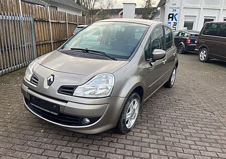 Renault Modus Dynamique