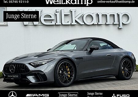 Mercedes-Benz SL 63 AMG AMG SL 63 4M+ Premium Plus+Head-Up+Sitzklima+360