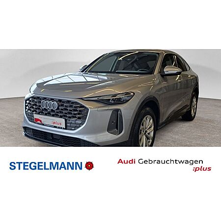 Audi Q5 leasen
