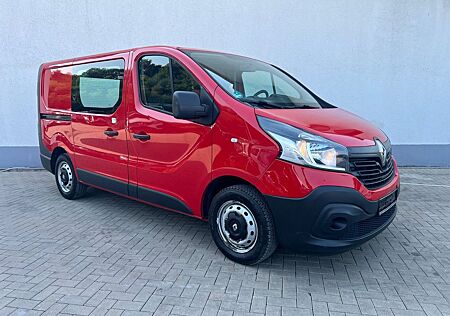 Renault Trafic Kasten L1H1 2,9t Komfort