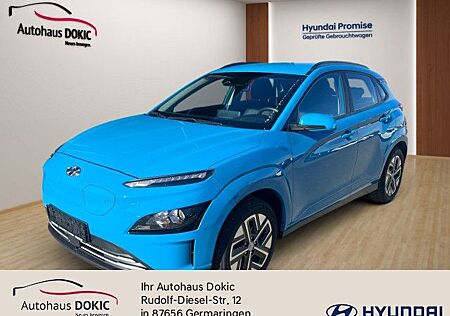 Hyundai Kona Elektro Select 2WD 100kW 11kW OBC Carplay
