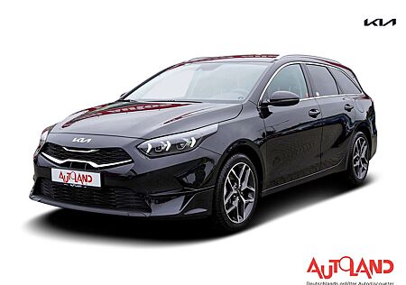 Kia Cee'd Sportswagon Ceed SW 1.5 T-GDI LED Navi Kamera Sitzheizung