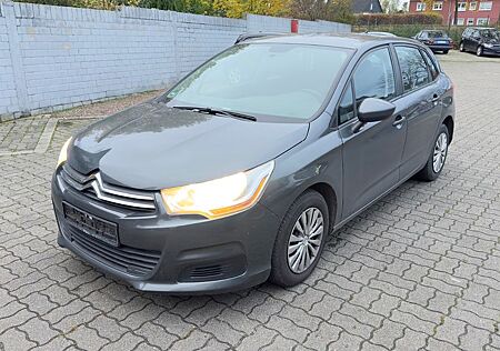 Citroën C4 Lim. Attraction
