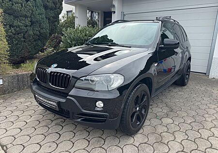 BMW X5 3.0d *TÜV NEU*AHK 2,7t*PANO*Memory