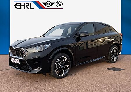 BMW iX2 eDrive20 *M-Sport*AHK*LHZ*UPE:59.260€