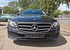 Mercedes-Benz E 200 T d *Avantgarde/Night/LED/Standheizung/18"