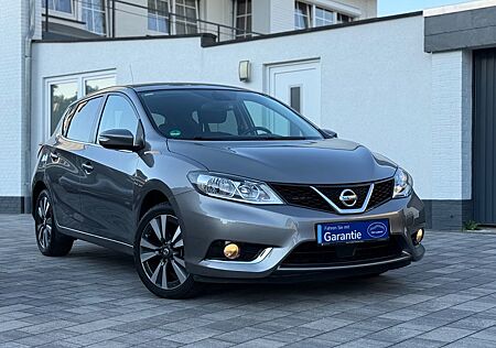 Nissan Pulsar Acenta*Automatik*Kamera* keylesgo*TopZu