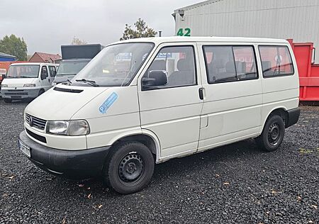 VW T4 Caravelle Volkswagen