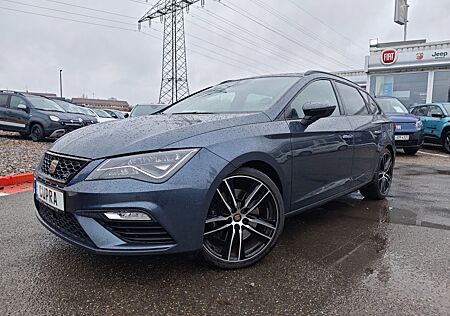 Seat Leon ST 2.0 TSI 4x4 DSG Cupra, Pano, Beats Sound