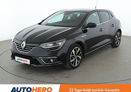 Renault Megane 1.2 TCe Energy BOSE Edition*NAVI*PDC*SHZ*
