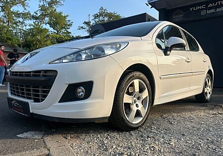 Peugeot 207 Premium *Tüv Neu*Euro 5*Garantie*