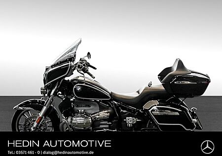 BMW R 18 Transcontinental First Edition ABS