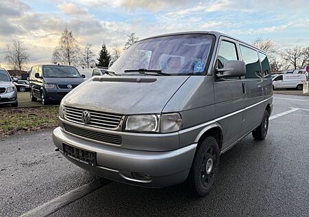 VW T4 Caravelle Volkswagen V6