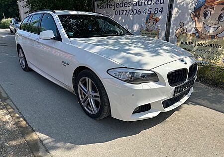 BMW 530 Baureihe 5 Touring d xDrive#M-Paket#Navi