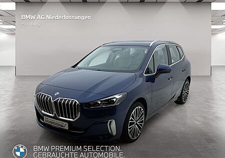 BMW 223i Active Tourer AHK Driv.Assist.Prof Head-Up